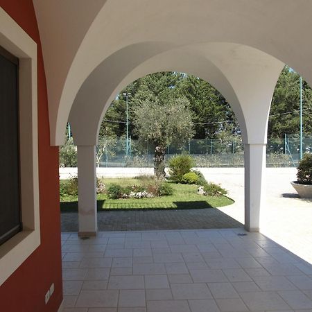 Relais Casabella Casa de hóspedes Martina Franca Exterior foto