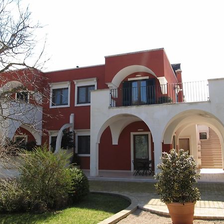 Relais Casabella Casa de hóspedes Martina Franca Exterior foto