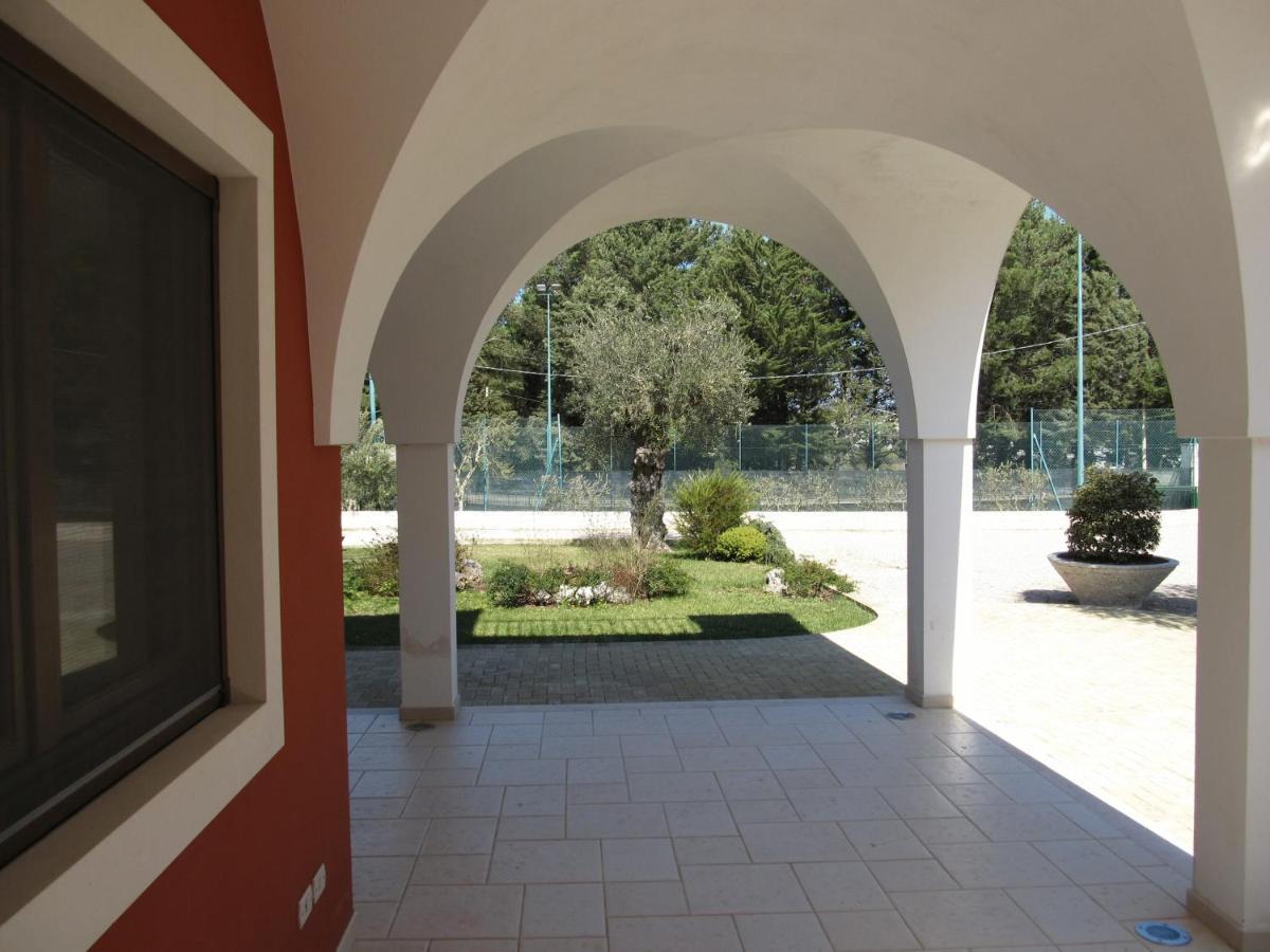 Relais Casabella Casa de hóspedes Martina Franca Exterior foto