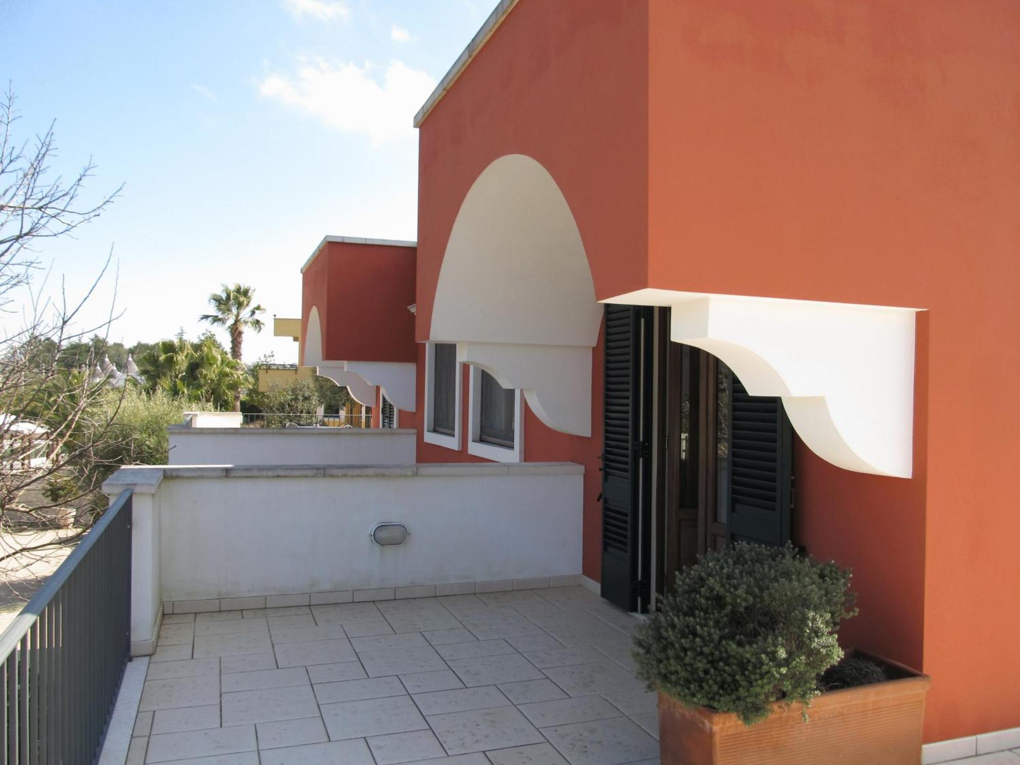 Relais Casabella Casa de hóspedes Martina Franca Exterior foto