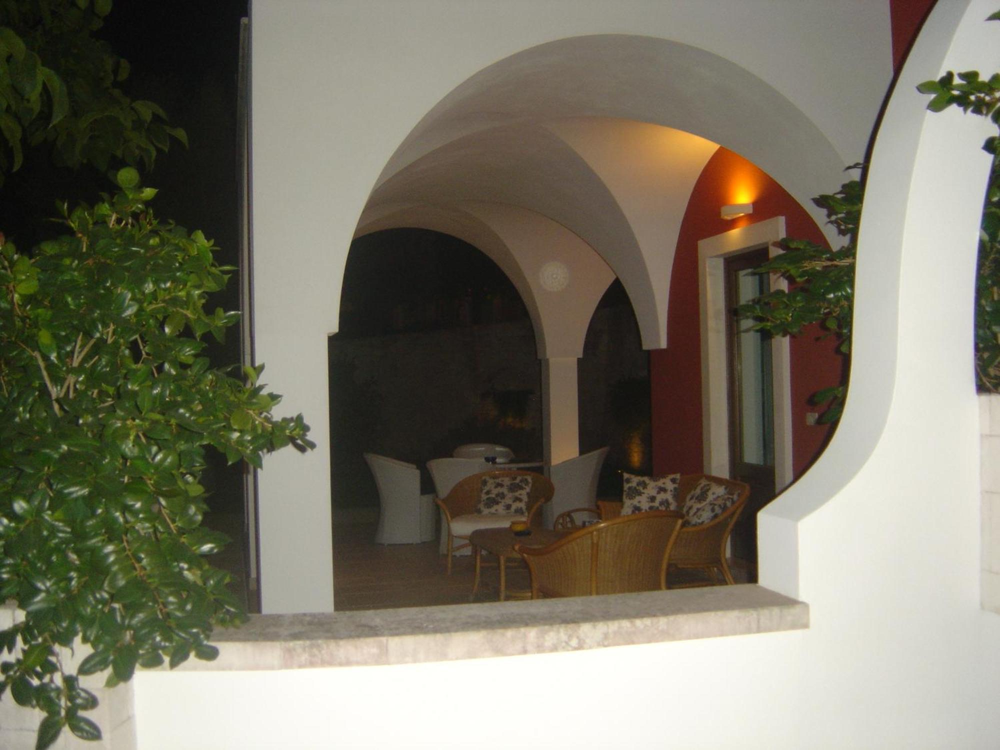 Relais Casabella Casa de hóspedes Martina Franca Exterior foto