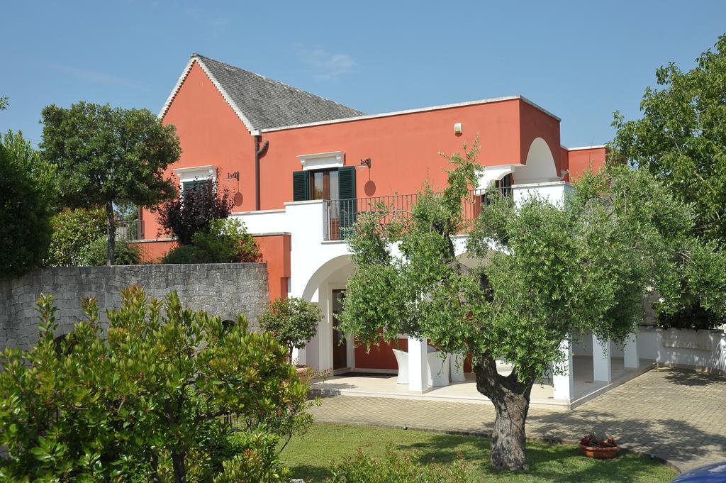 Relais Casabella Casa de hóspedes Martina Franca Exterior foto
