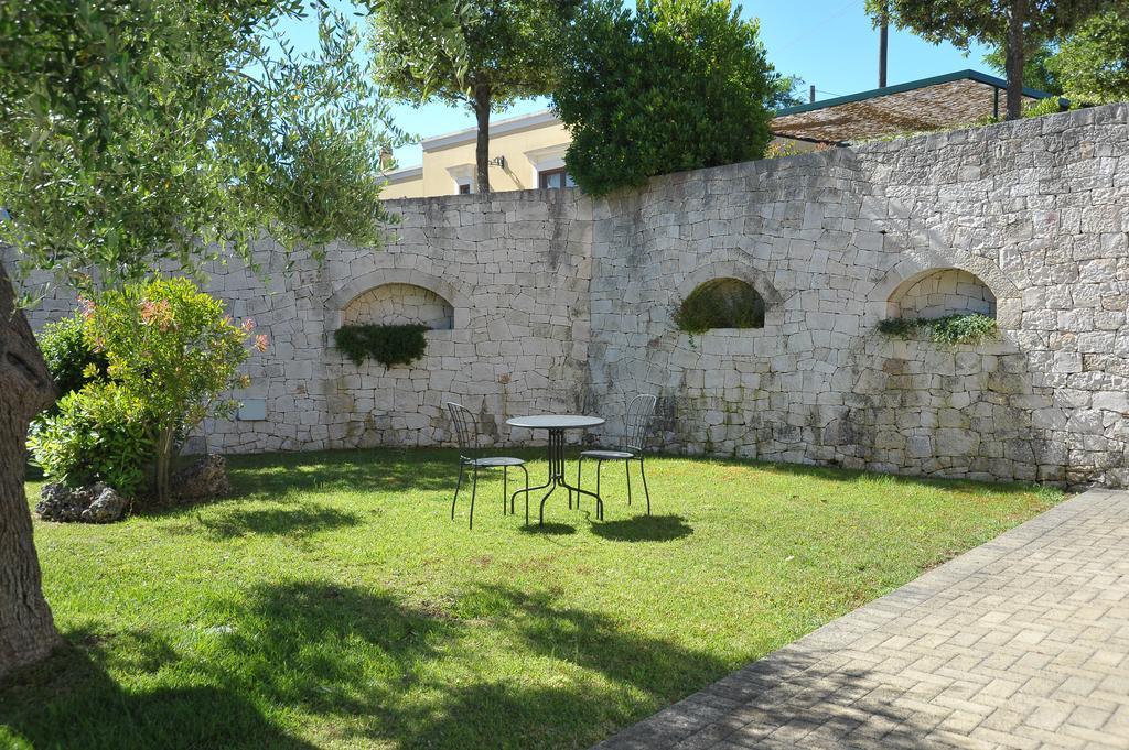 Relais Casabella Casa de hóspedes Martina Franca Exterior foto