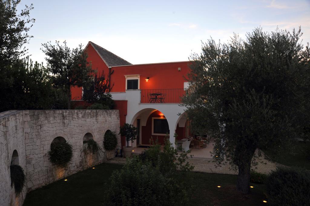 Relais Casabella Casa de hóspedes Martina Franca Exterior foto