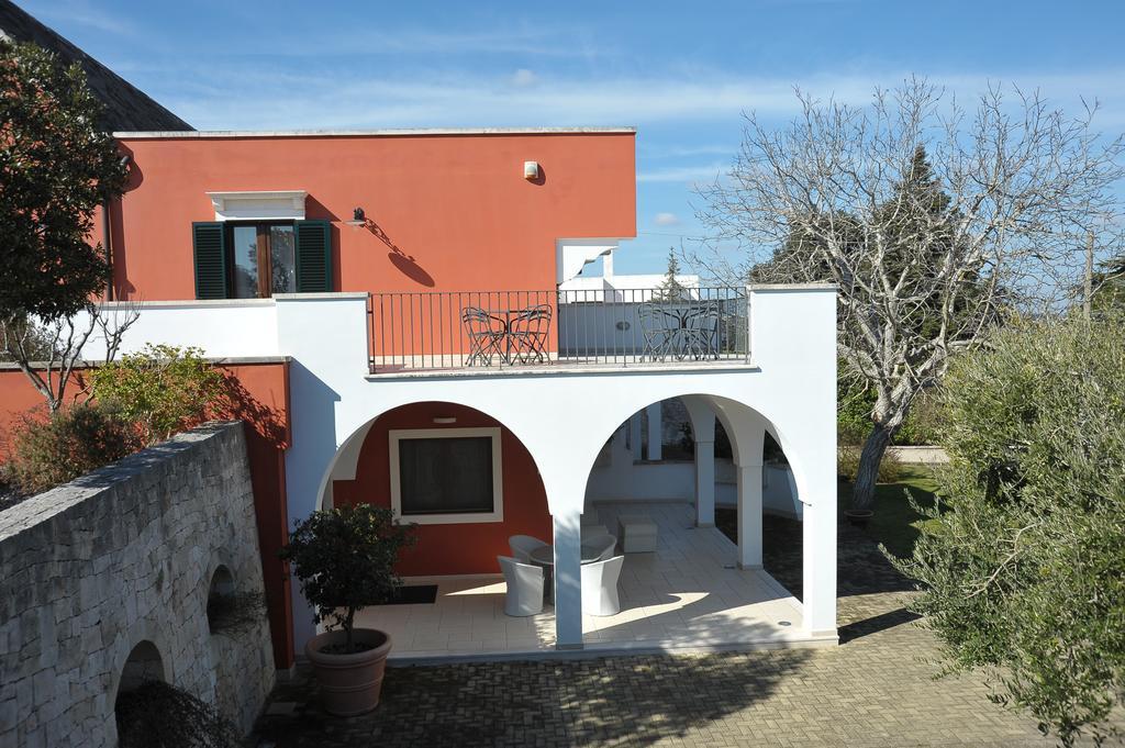 Relais Casabella Casa de hóspedes Martina Franca Exterior foto