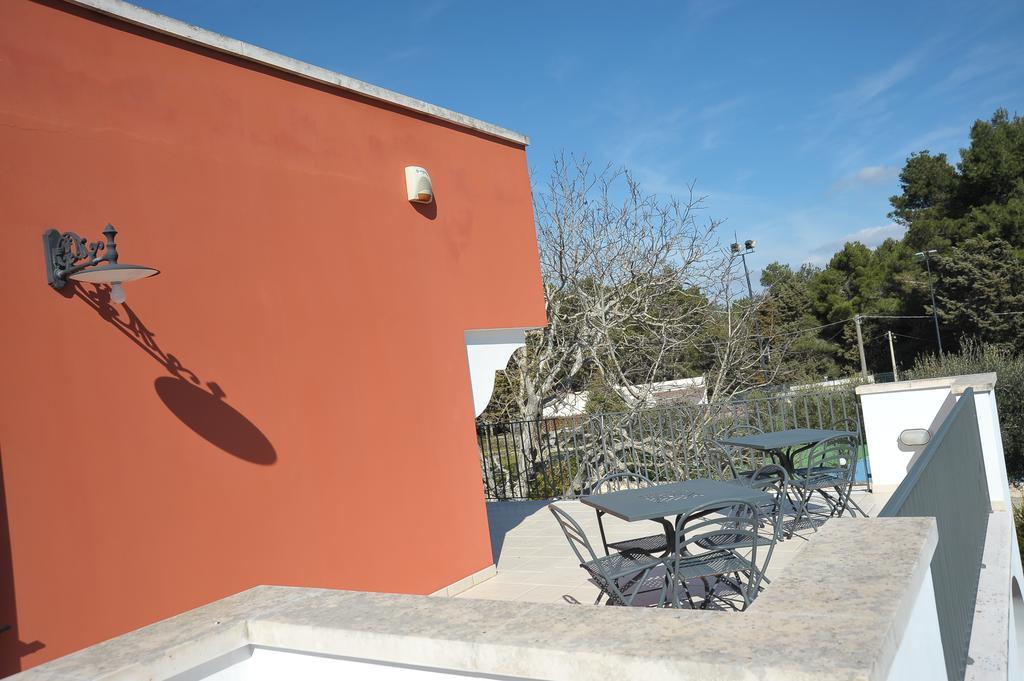 Relais Casabella Casa de hóspedes Martina Franca Exterior foto