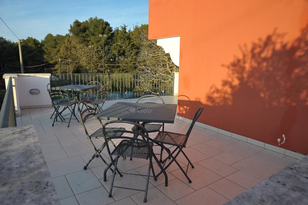 Relais Casabella Casa de hóspedes Martina Franca Exterior foto