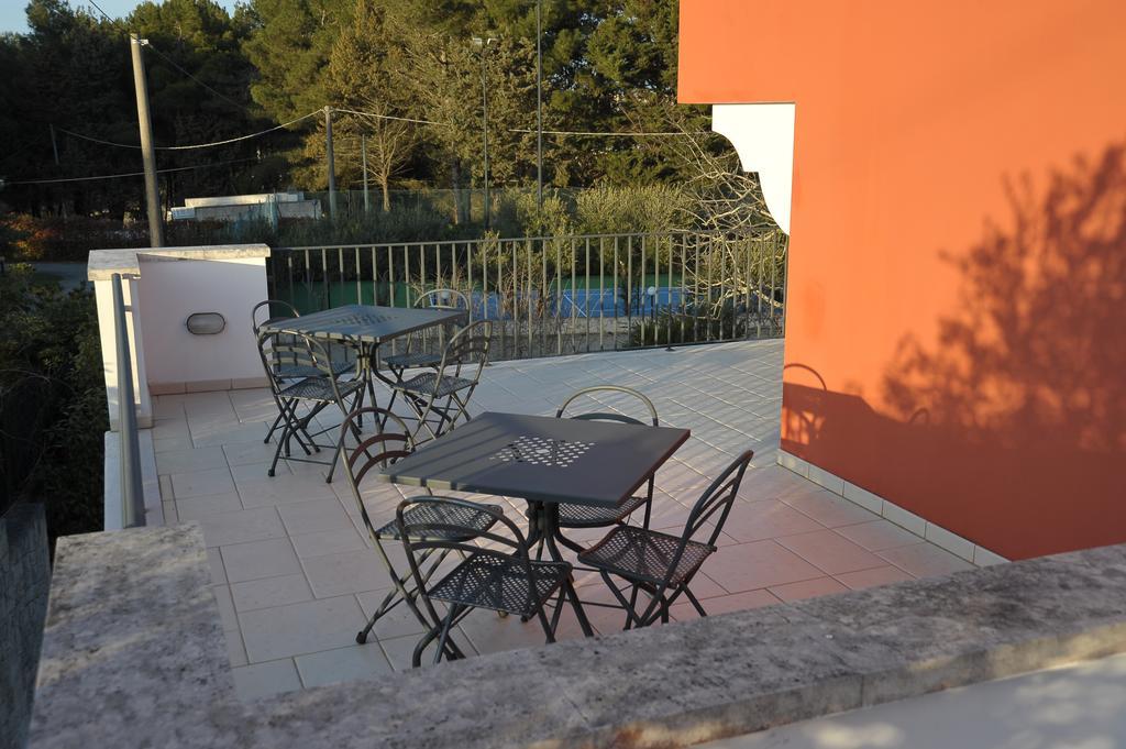 Relais Casabella Casa de hóspedes Martina Franca Exterior foto
