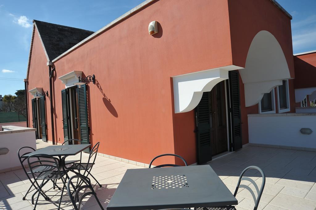 Relais Casabella Casa de hóspedes Martina Franca Exterior foto