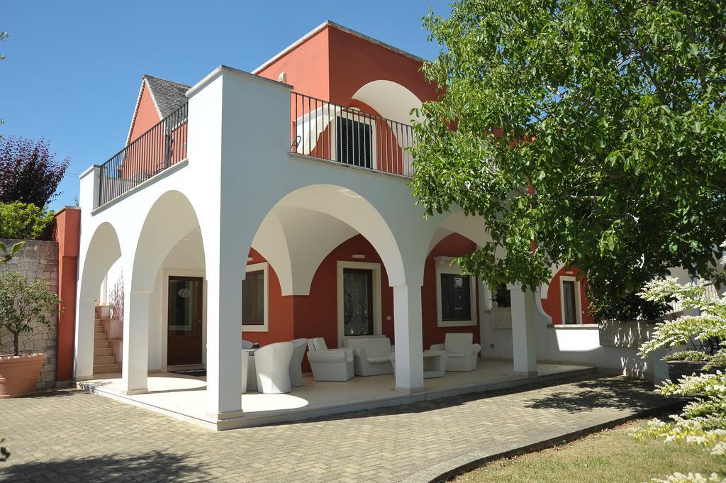 Relais Casabella Casa de hóspedes Martina Franca Exterior foto