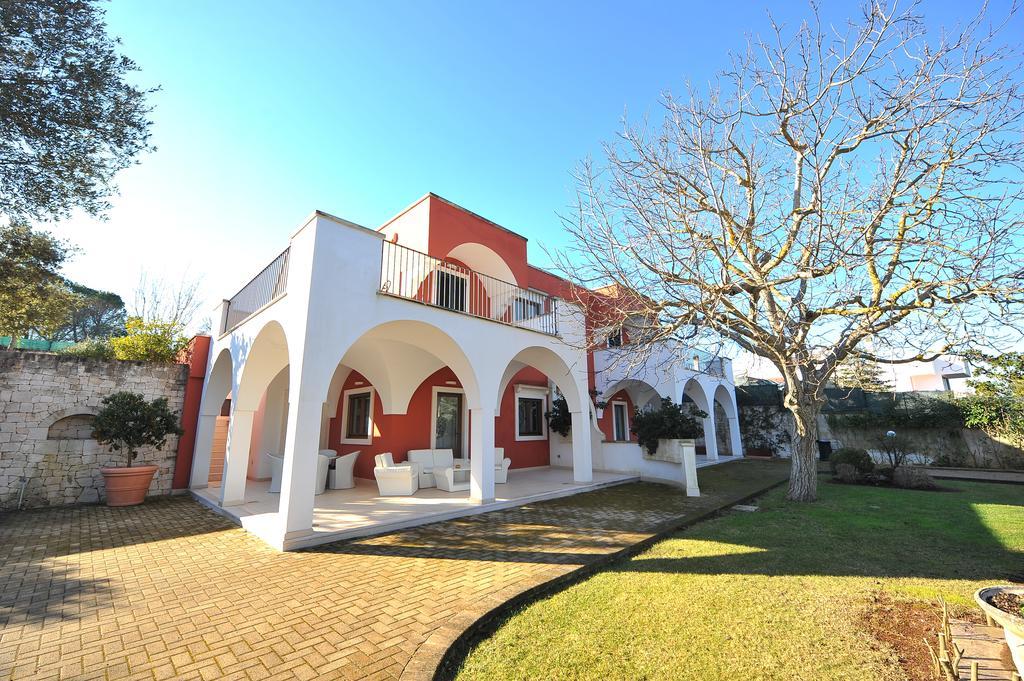 Relais Casabella Casa de hóspedes Martina Franca Exterior foto